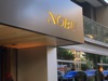 Review: Nobu Washington, DC